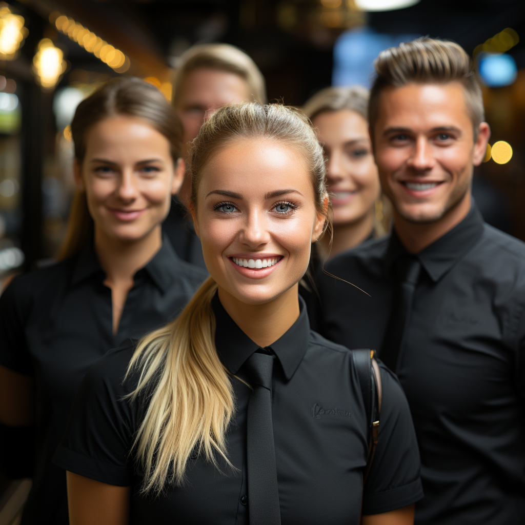 Team Dynamics in Hospitality: A Delicate Balance