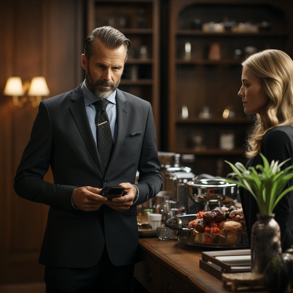 Guest Experience and Product Knowledge: A Vital Connection
