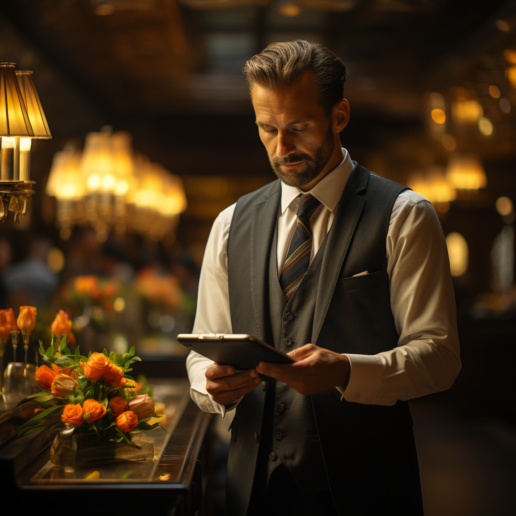 Hotel Auditing Techniques: A Comprehensive Approach