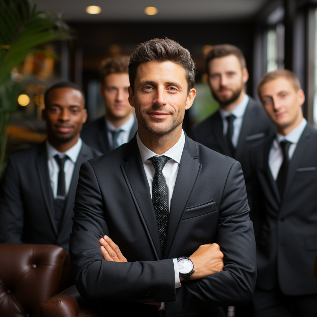 Leadership in Hospitality: More Than Managing