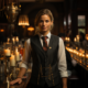 Serving with Flair: Food and Beverage Service Skills in Hotels