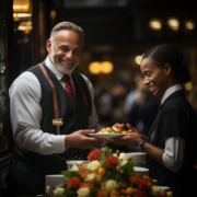Meeting and Exceeding Guest Needs