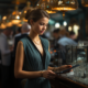 The Digital Transformation in Hospitality