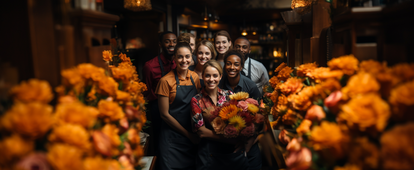 The Future of Diversity and Inclusion in Hospitality