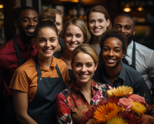 The Future of Diversity and Inclusion in Hospitality