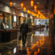 Energy Efficiency in Hotels Balancing Cost-Savings with Sustainability