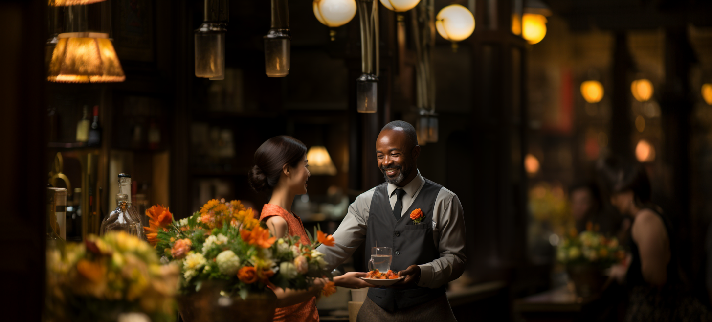 Leveraging Local Partnerships for Enhanced Guest Experience