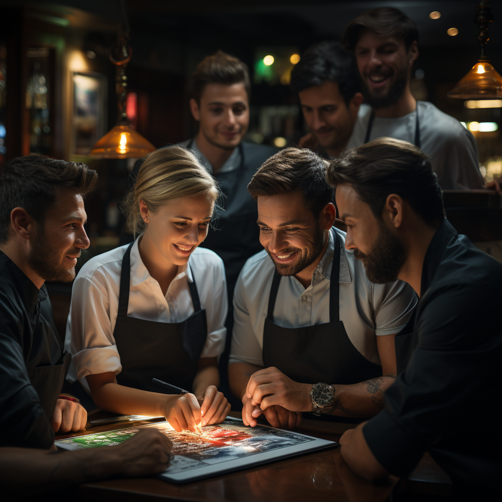 The Importance of Team Cohesion in Hospitality