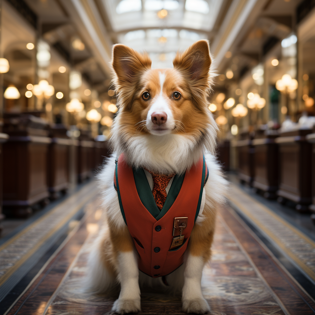 The Rise of Pet-Friendly Hotels