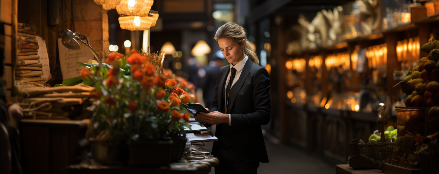 Mastering the Art of Email Communication in Hotels