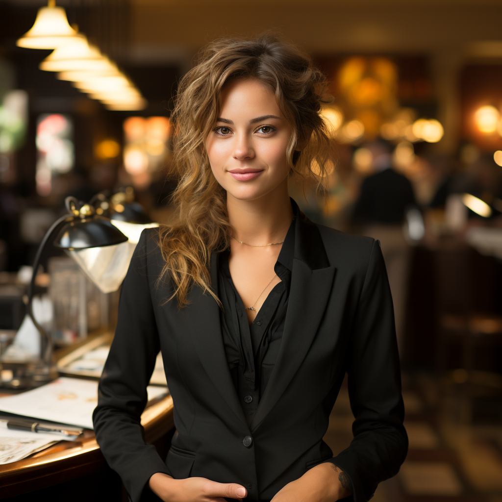 The Crucial Role of Training in Hotel Operations