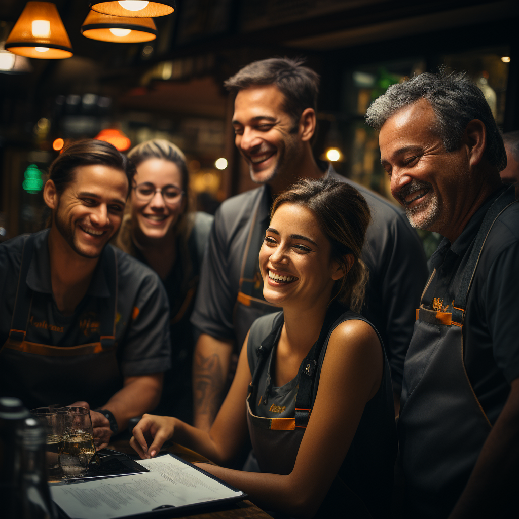 The Future of Team Communication in Hospitality