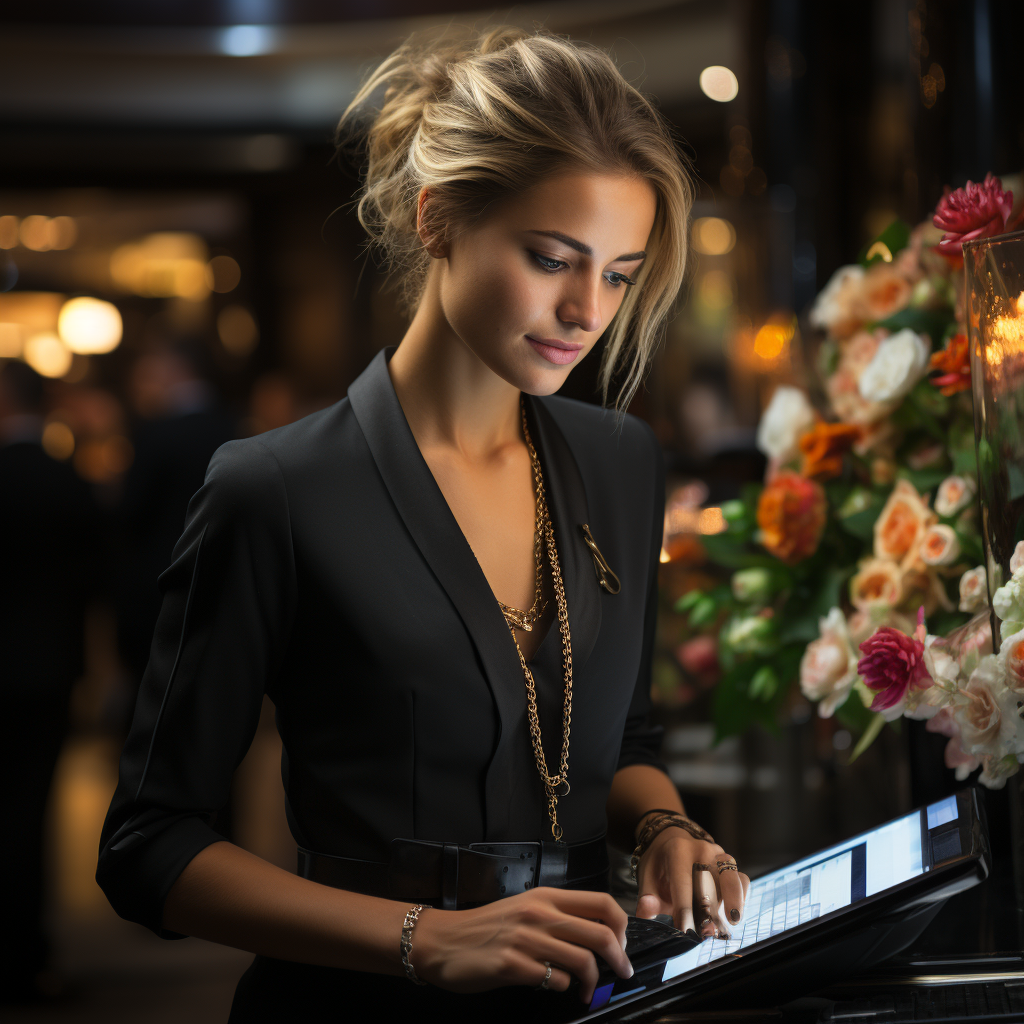 The Vital Role of Communication in Hotel Operations
