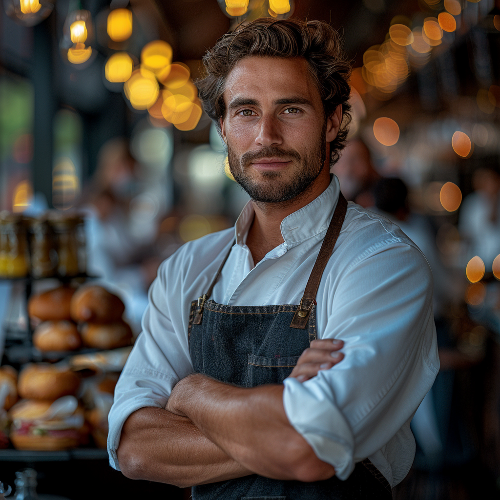 Maximizing Hotel Supply Chain Efficiency: Targeted Training Strategies ...