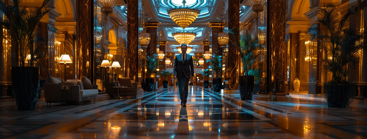 Inspiring Leadership: Motivation Techniques for Hotel Managers
