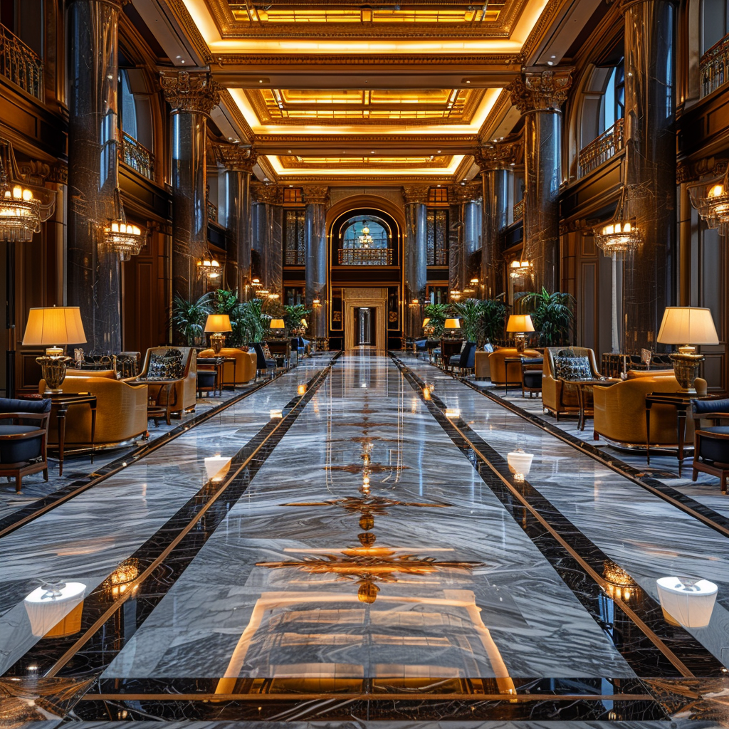 Key Motivation Techniques for Hotel Managers