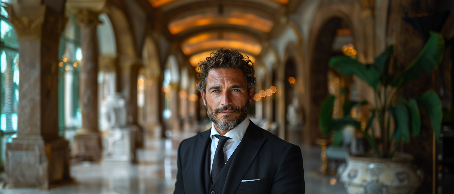 Leadership Succession: Preparing the Next Generation of Hotel Leaders