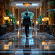 Leading Through Crisis: Essential Training for Hotel Managers