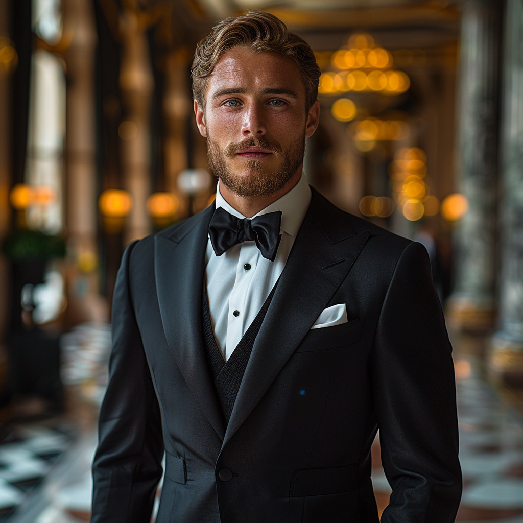 The Benefits of Elite Training for Luxury Service