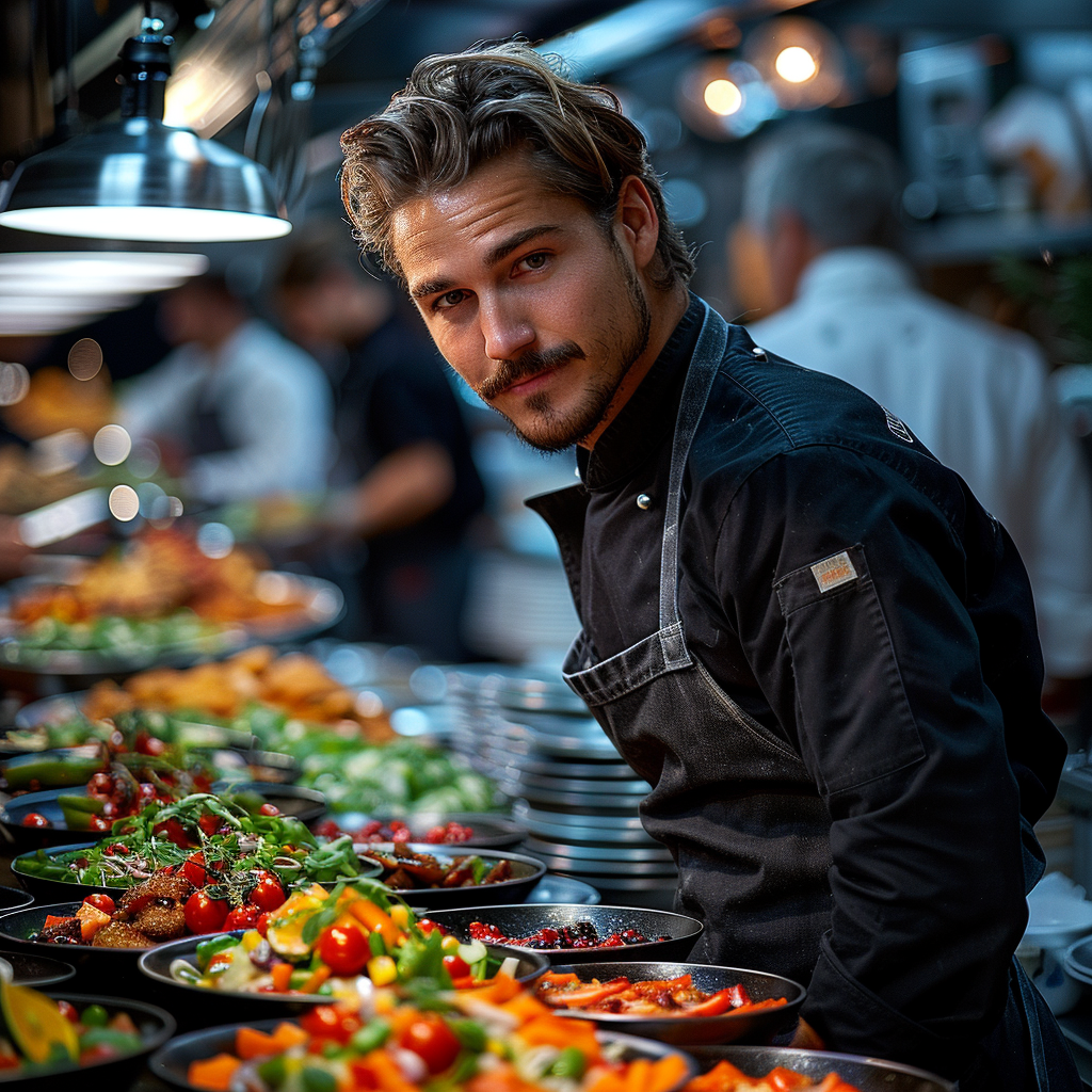 The Future of Leadership Succession Planning in Hospitality