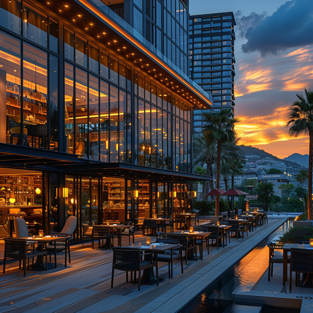 Effective Digital Branding Strategies for Hotels