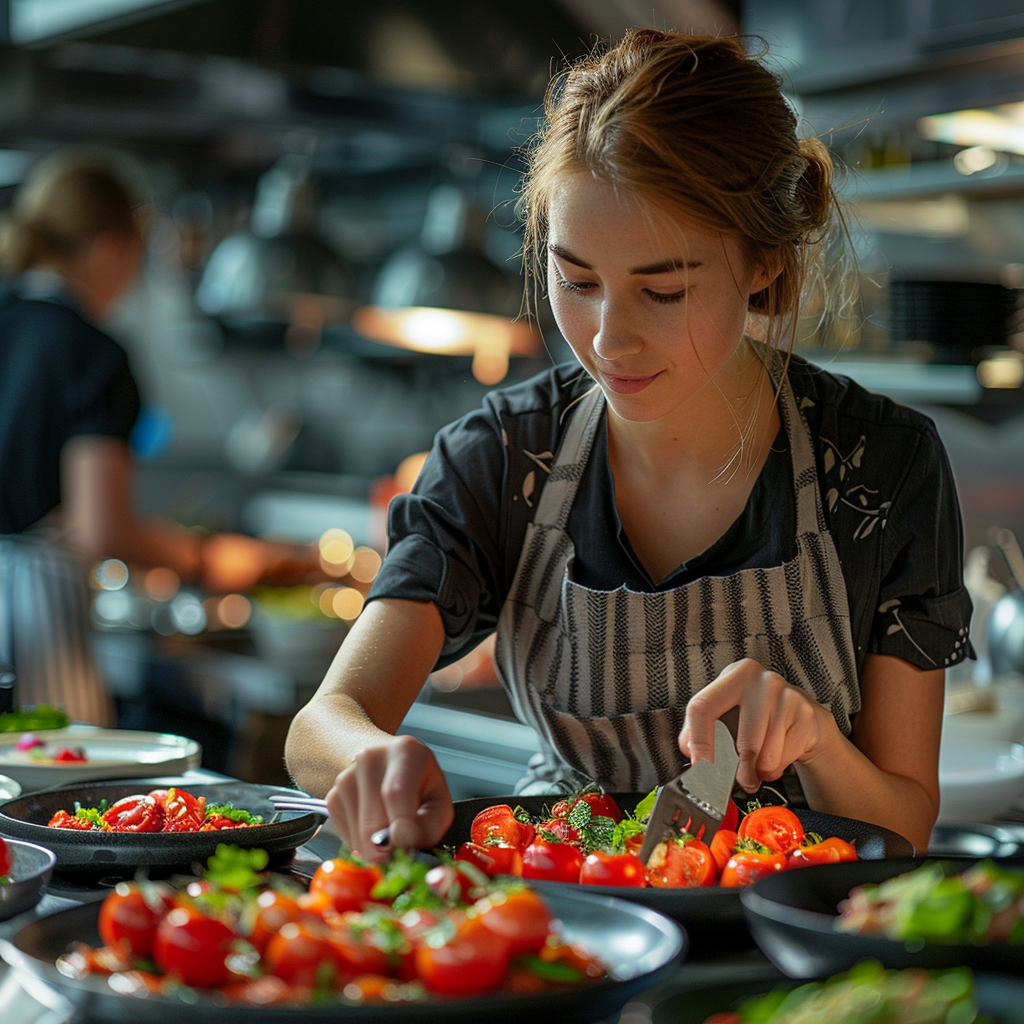 Practical Strategies for Managing Allergies in Hospitality