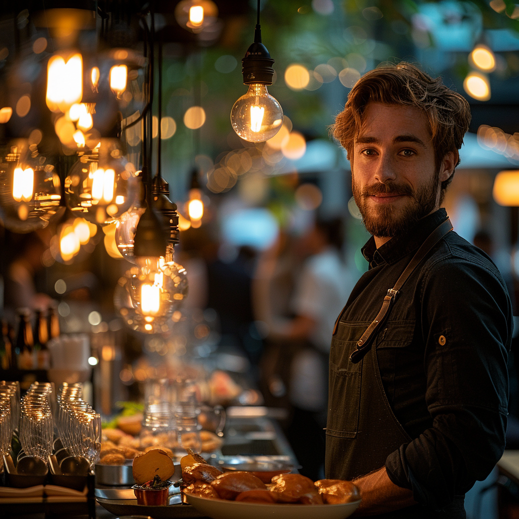 The Importance of Real-Time Feedback in Hospitality
