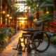 Accessibility in Hospitality: Ensuring Inclusive Services