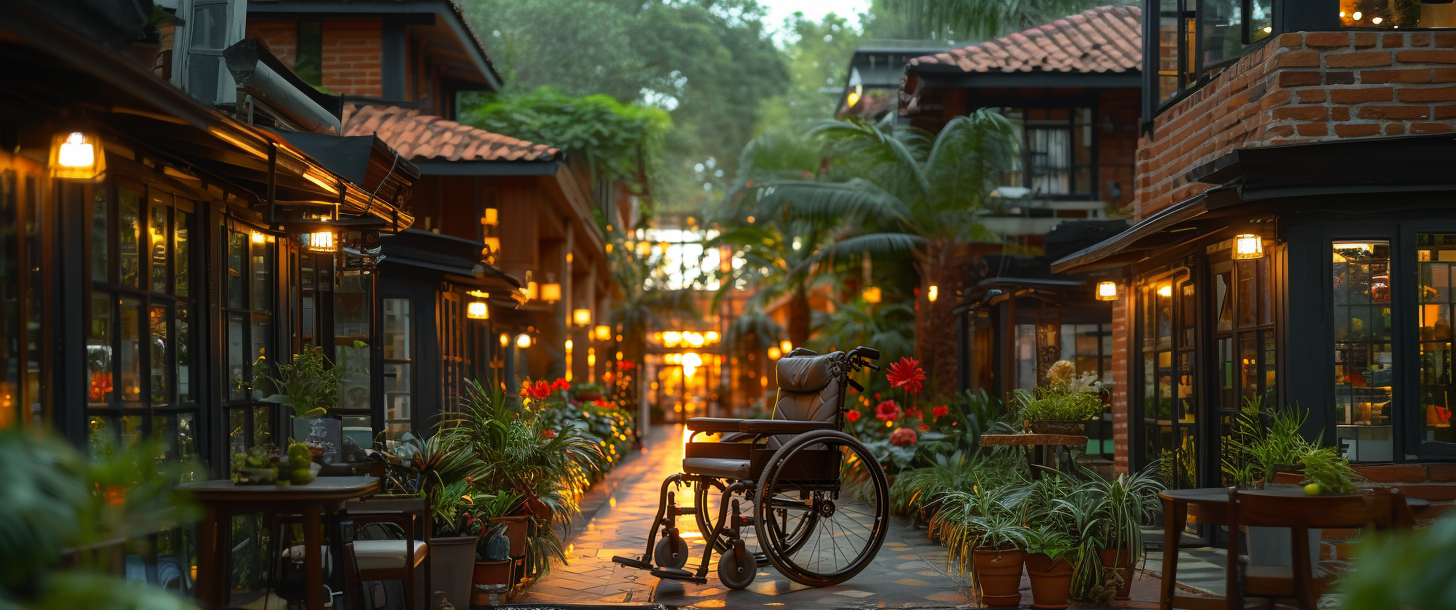 Accessibility in Hospitality: Ensuring Inclusive Services