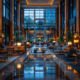Automating Excellence: Smart Technology in Hotel Operations