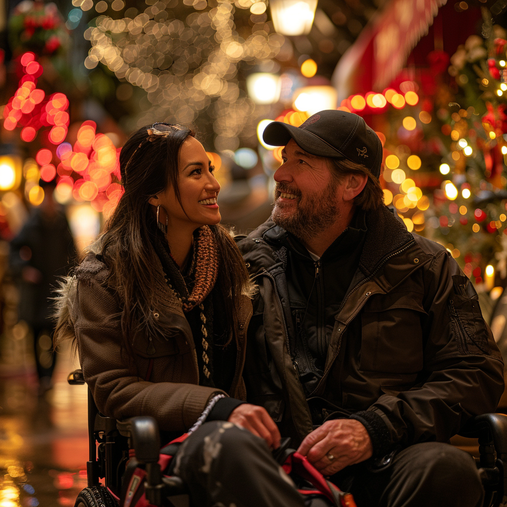 Success Stories: Accessibility in Action