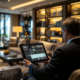 Automating Excellence: Smart Technology in Hotel Operations