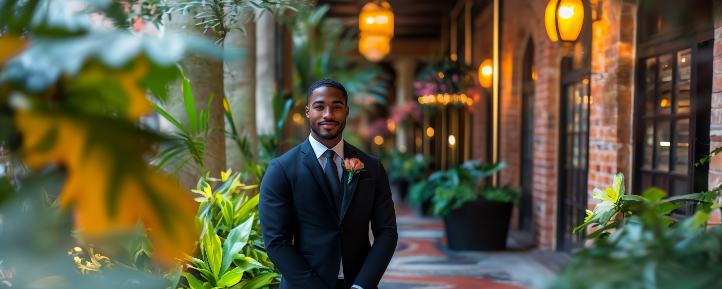 Mastering Concierge Skills: Training for Top-Tier Service