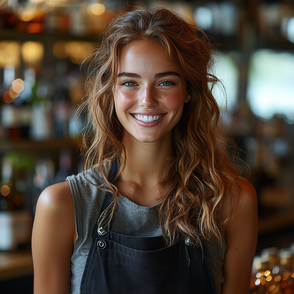 Success_Stories_Enhancing_Bar_Experiences_Through Success Stories: Enhancing Bar Experiences Through Training