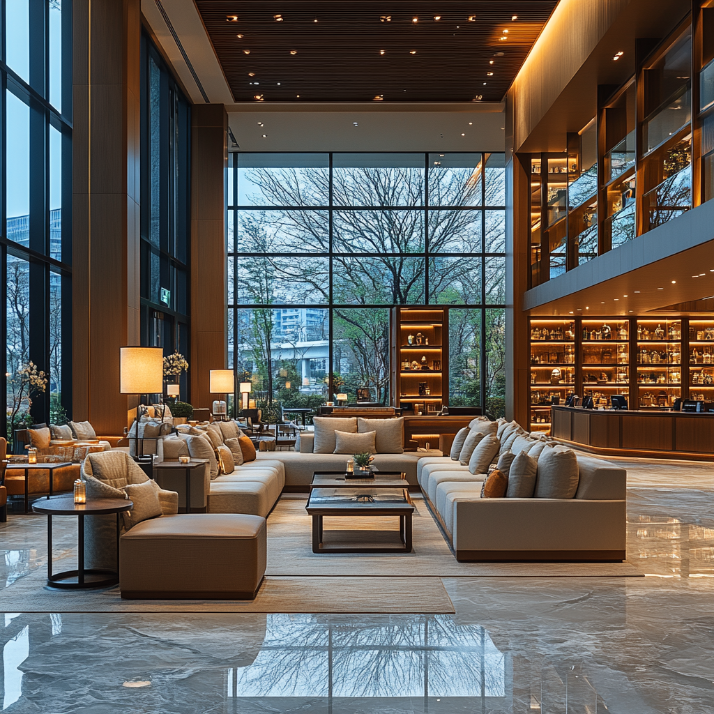 Success Stories: Hotels Leading the Way in CSR