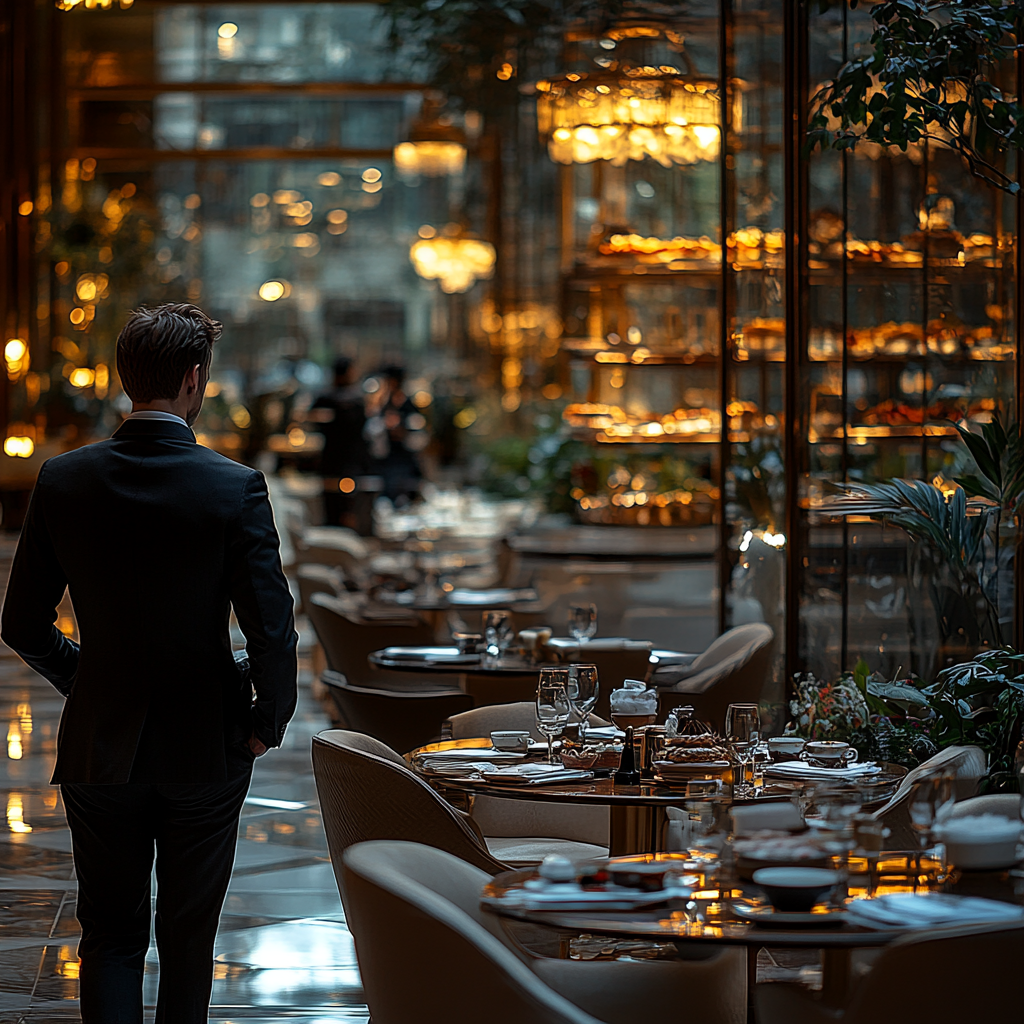 The Importance of Concierge Training in Hospitality