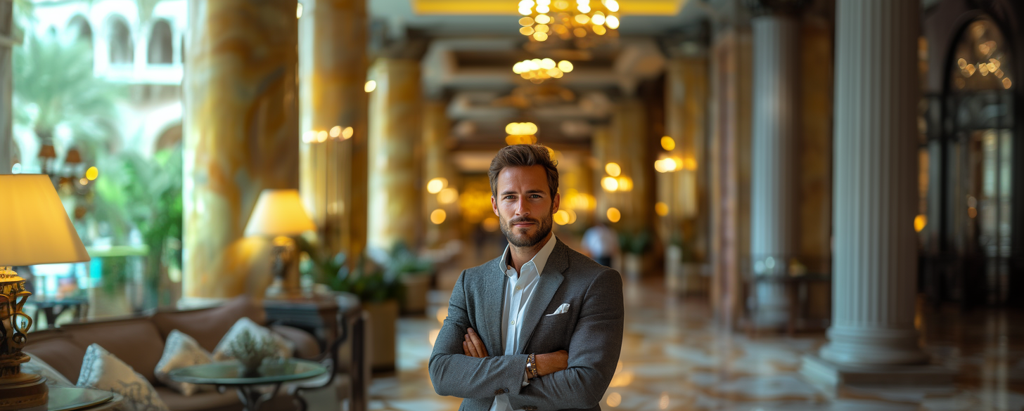 Health and Safety: Prioritizing Training in Hotel Management