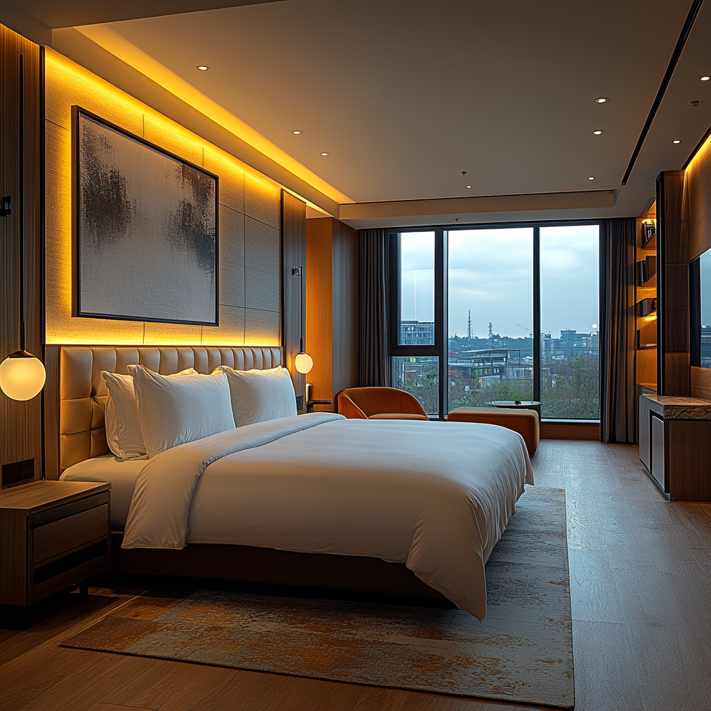 Effective Training Strategies for Room Division Management Mise En Place