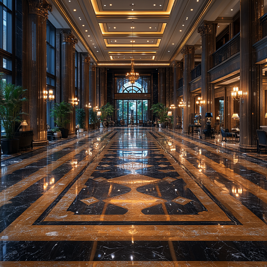 Measuring the Impact of 360-Degree Feedback in Hotels