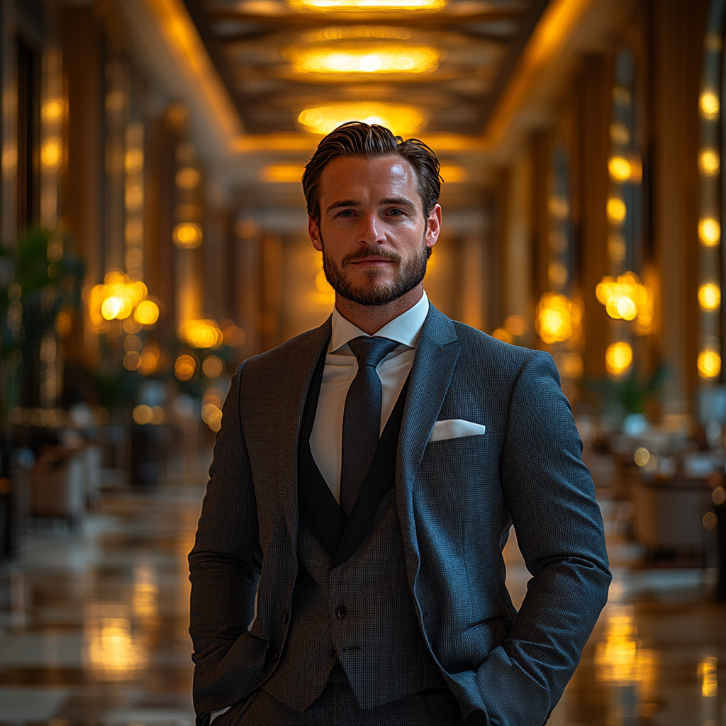 The Importance of Room Division Management in Hotel Operations