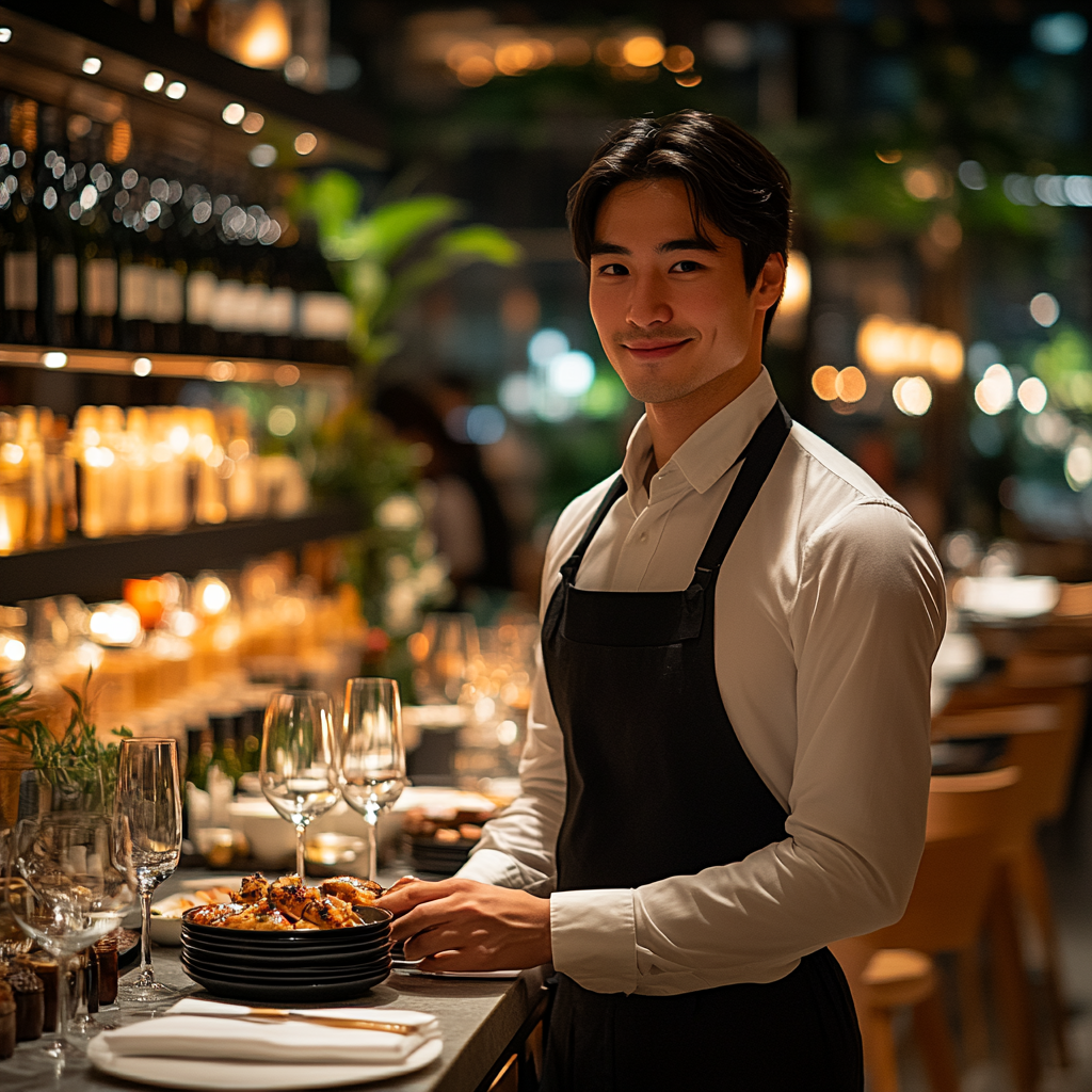 The Role of 360-Degree Feedback in Hotel Management