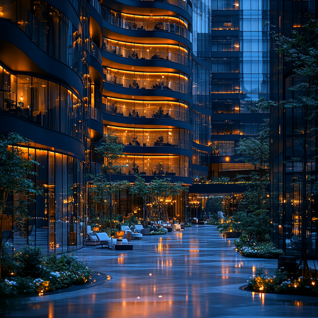 Understanding 360-Degree Feedback in Hotel Management