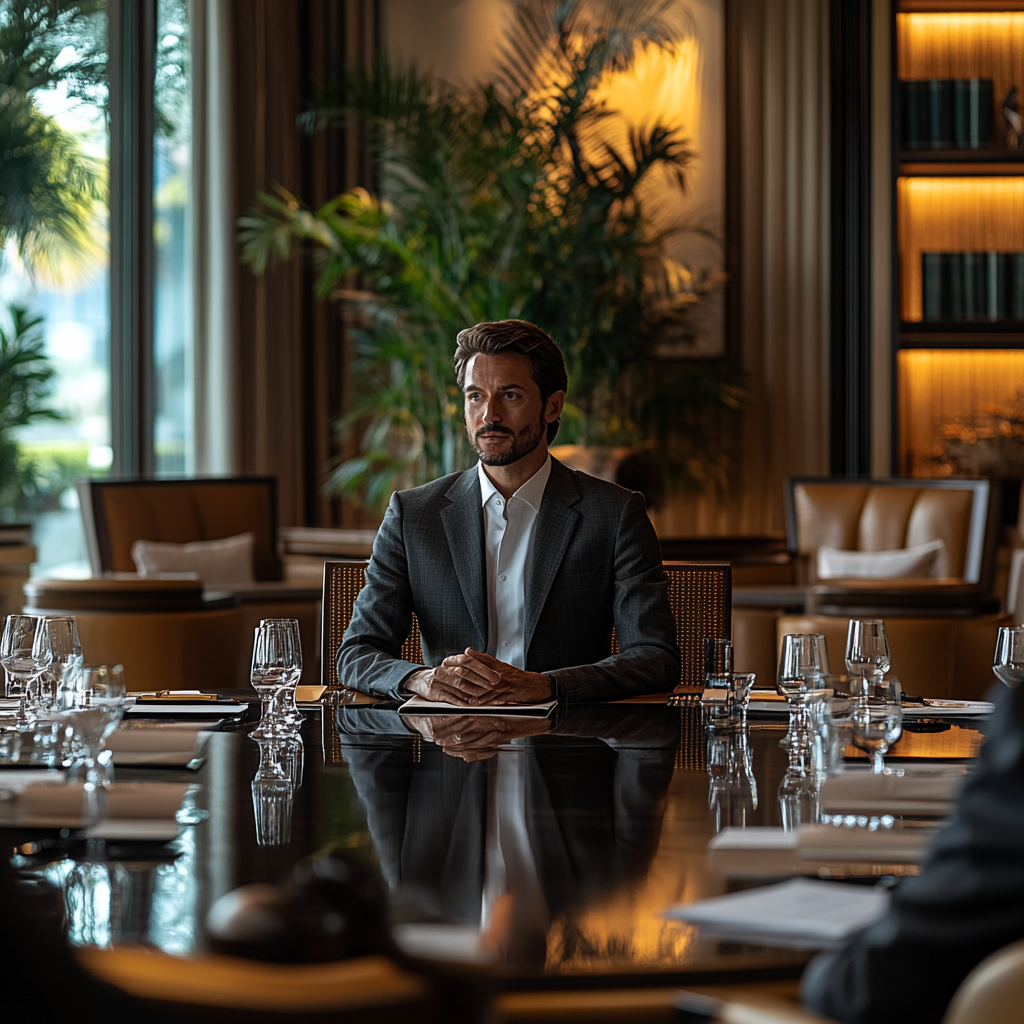 Effective Training Strategies for Room Division Management