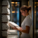 Efficiency in Housekeeping: Training for Optimal Performance