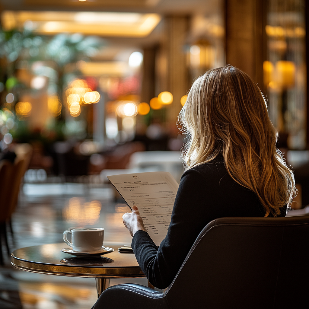 Measuring the Impact of Leadership Agility on Hotel Performance