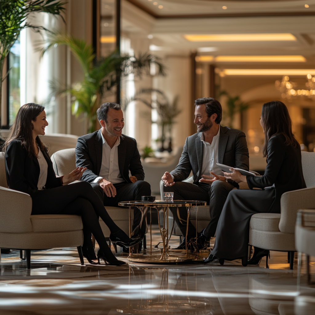 Success Stories: Guest Feedback Driving Service Excellence