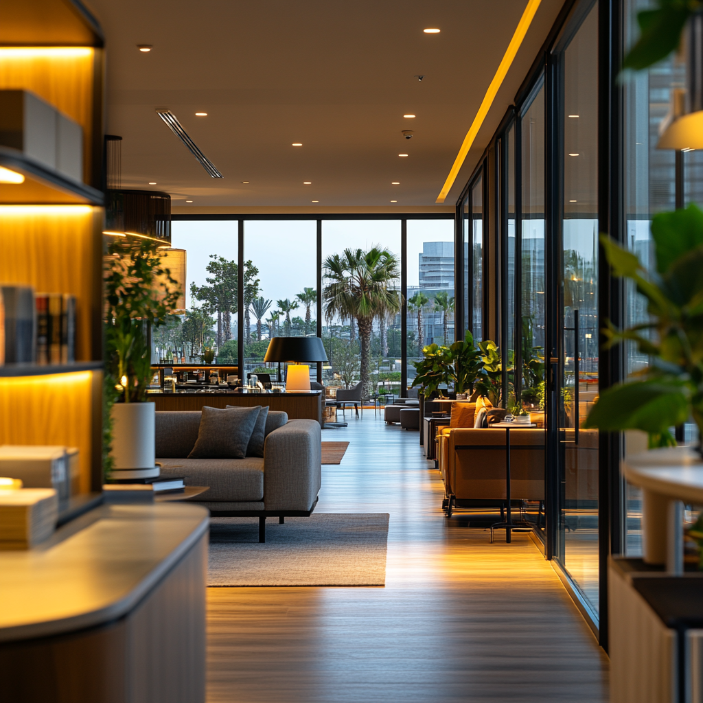 Success Stories: Training-Driven Efficiency in Room Division Management