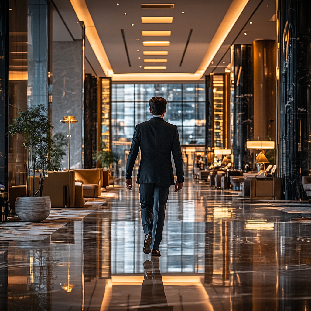 The Importance of Leadership Agility in Hotel Management