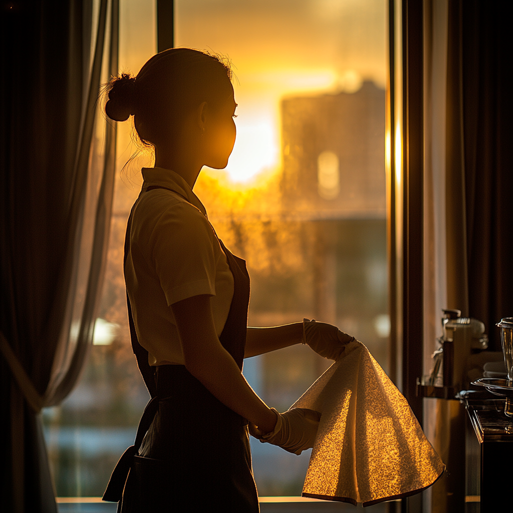 The Role of Housekeeping in Operational Efficiency