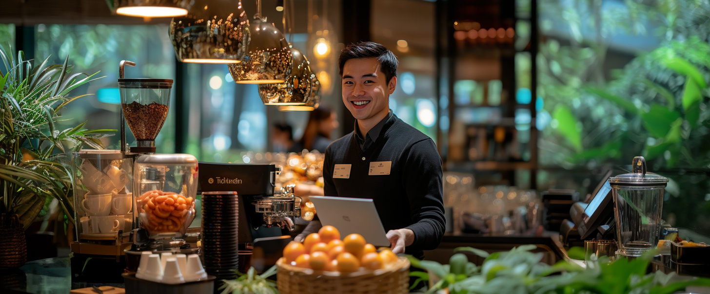 Upselling Success: Training Hotel Staff for Revenue Growth